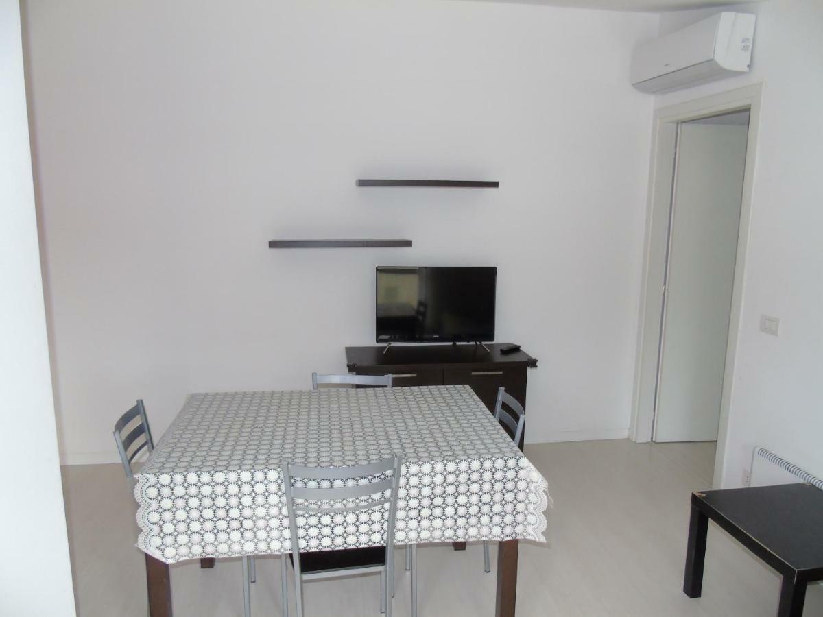 Condominio Nautilus Lignano Sabbiadoro Extérieur photo