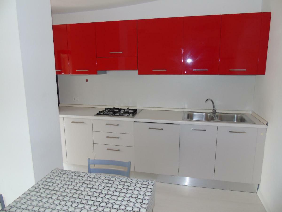 Condominio Nautilus Lignano Sabbiadoro Extérieur photo
