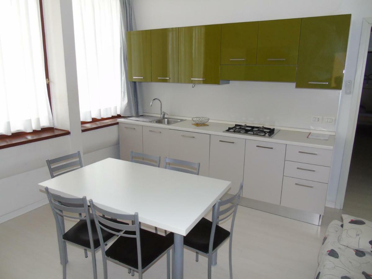 Condominio Nautilus Lignano Sabbiadoro Extérieur photo