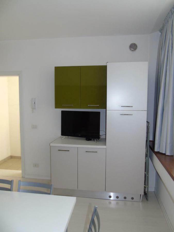 Condominio Nautilus Lignano Sabbiadoro Extérieur photo