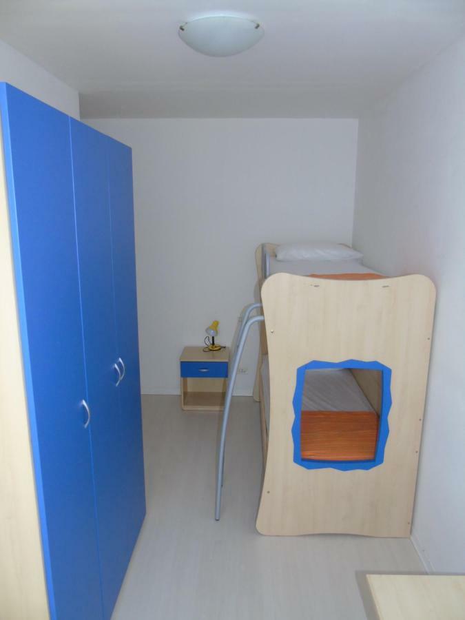 Condominio Nautilus Lignano Sabbiadoro Extérieur photo