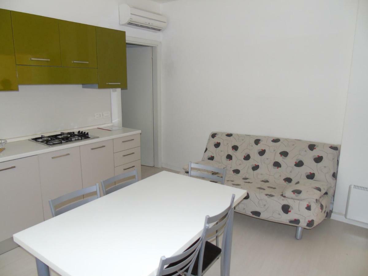 Condominio Nautilus Lignano Sabbiadoro Extérieur photo