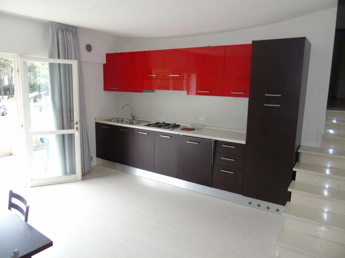 Condominio Nautilus Lignano Sabbiadoro Extérieur photo