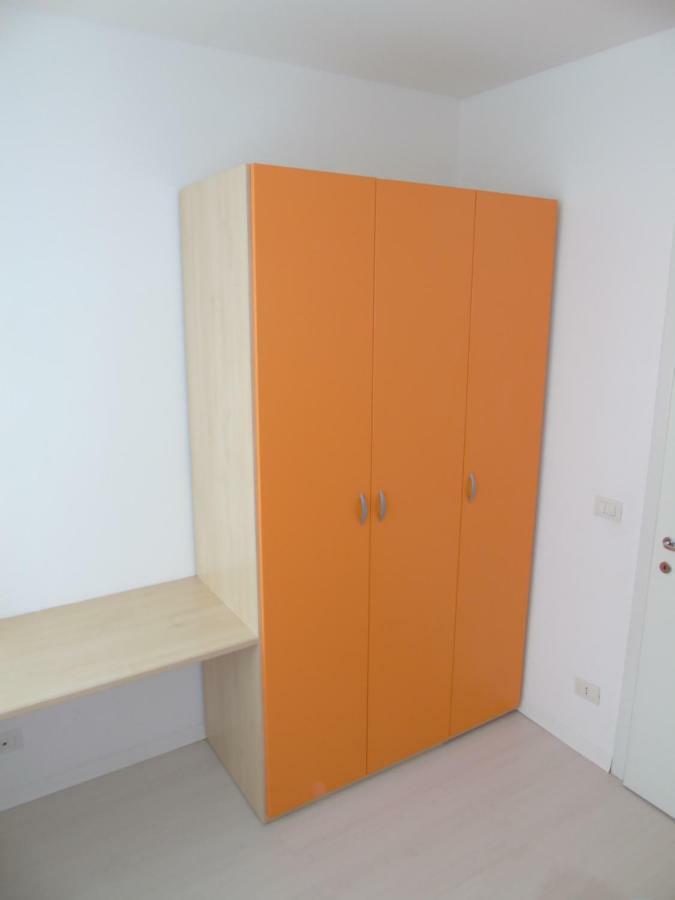 Condominio Nautilus Lignano Sabbiadoro Extérieur photo