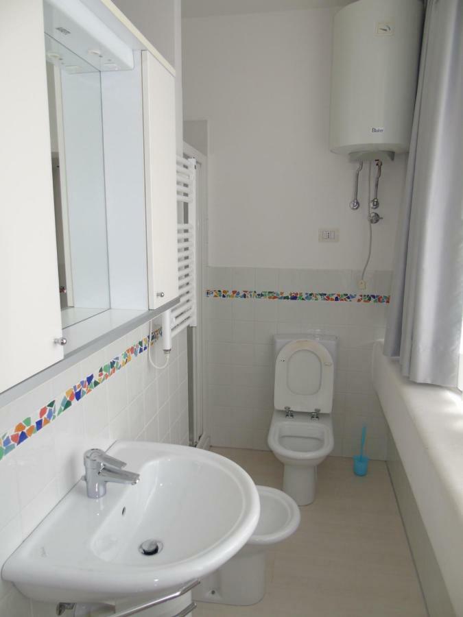 Condominio Nautilus Lignano Sabbiadoro Extérieur photo
