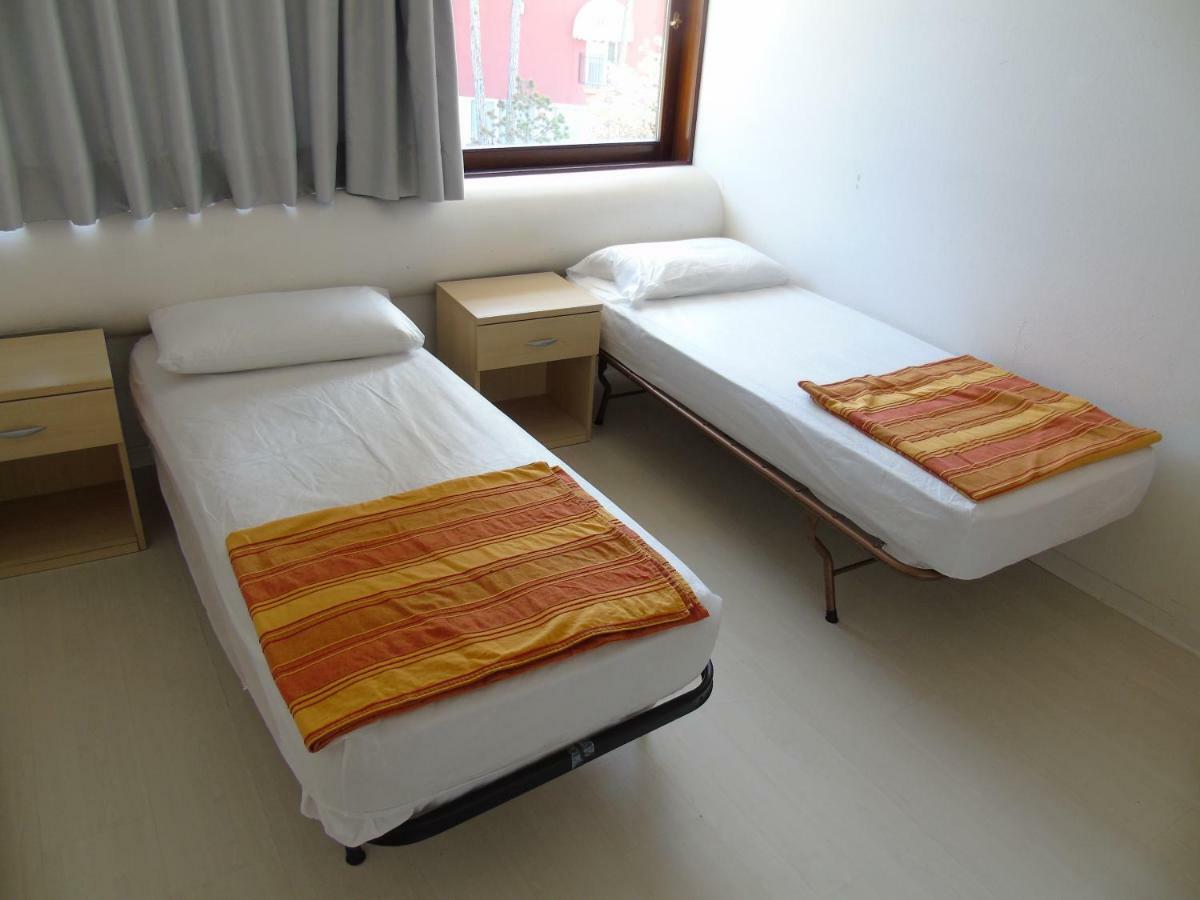 Condominio Nautilus Lignano Sabbiadoro Extérieur photo