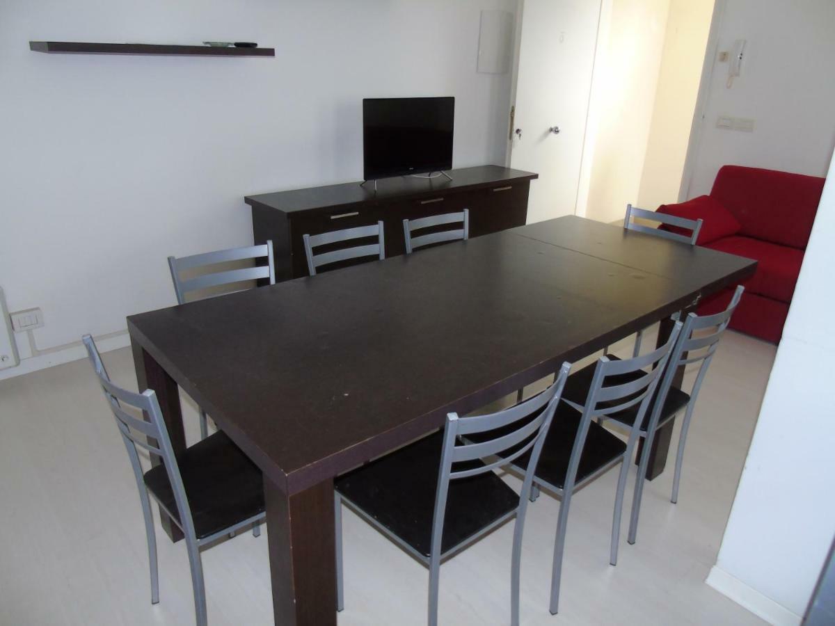 Condominio Nautilus Lignano Sabbiadoro Extérieur photo