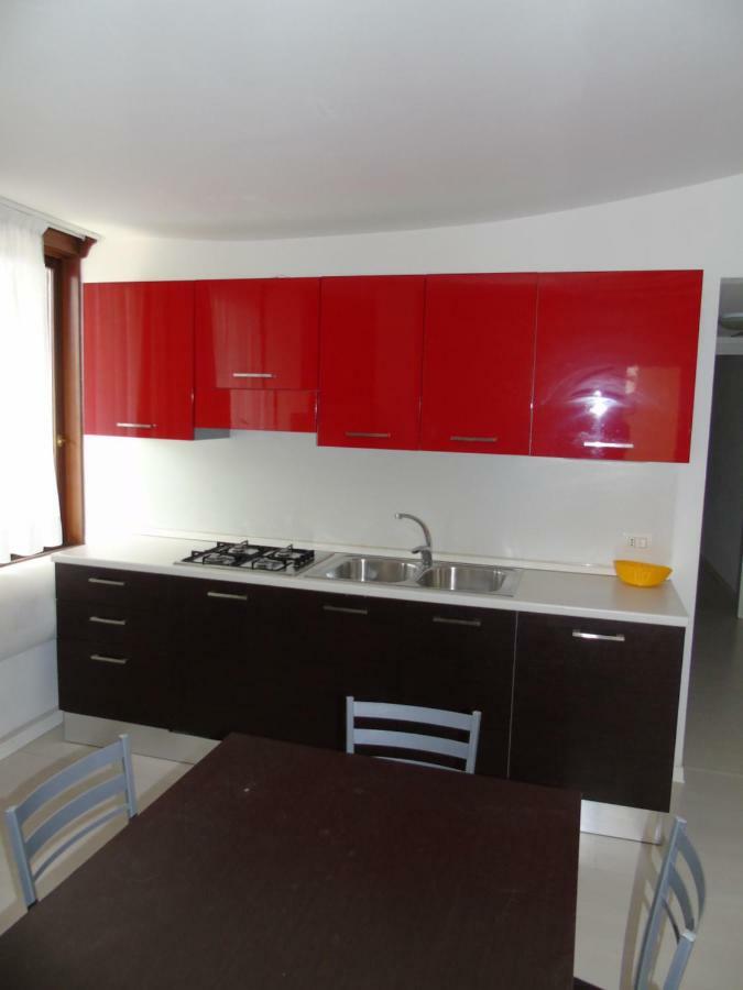 Condominio Nautilus Lignano Sabbiadoro Extérieur photo
