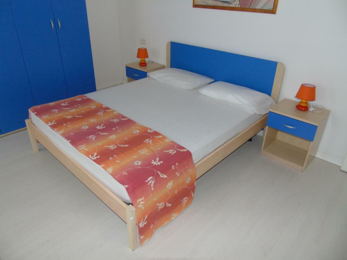 Condominio Nautilus Lignano Sabbiadoro Extérieur photo