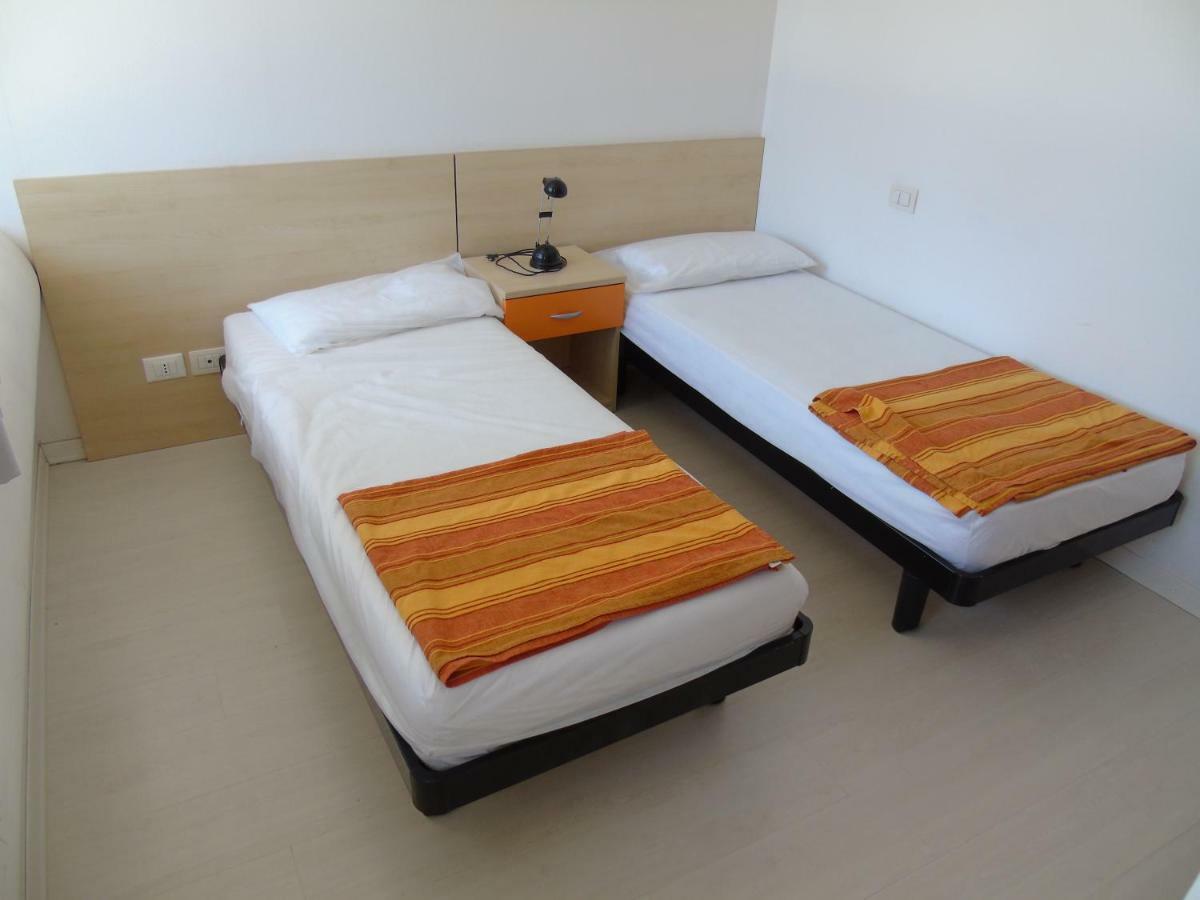 Condominio Nautilus Lignano Sabbiadoro Extérieur photo