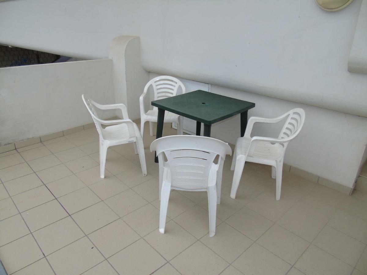 Condominio Nautilus Lignano Sabbiadoro Extérieur photo