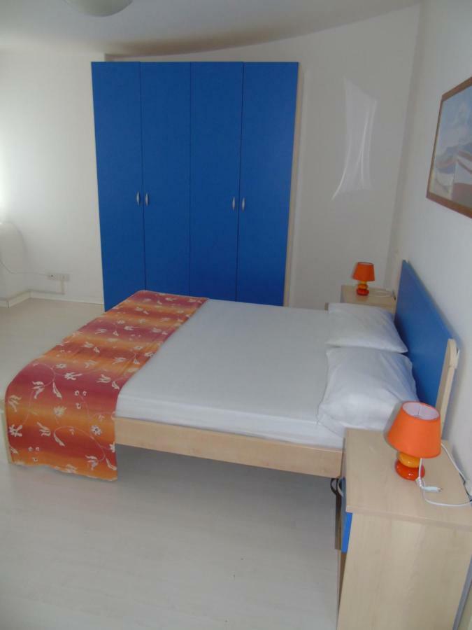 Condominio Nautilus Lignano Sabbiadoro Extérieur photo