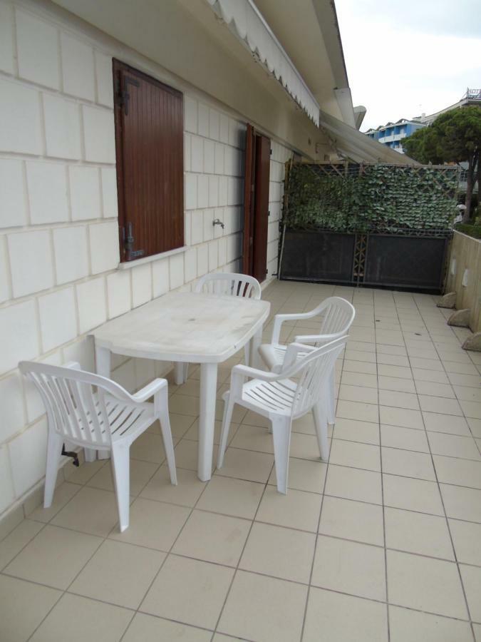 Condominio Nautilus Lignano Sabbiadoro Extérieur photo
