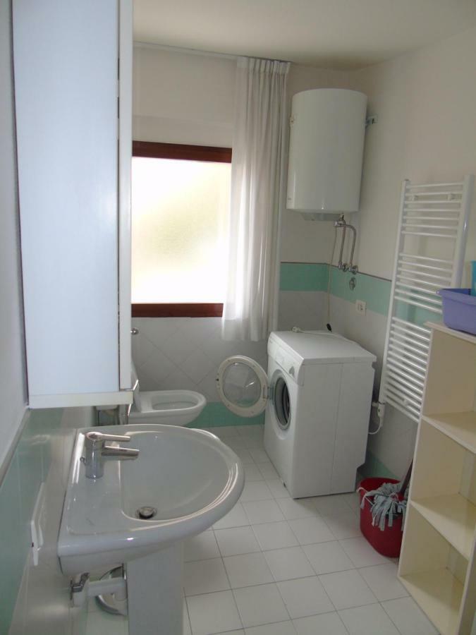 Condominio Nautilus Lignano Sabbiadoro Extérieur photo