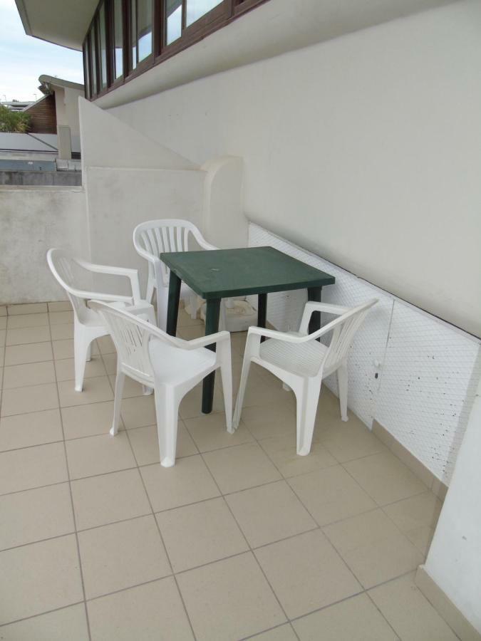 Condominio Nautilus Lignano Sabbiadoro Extérieur photo