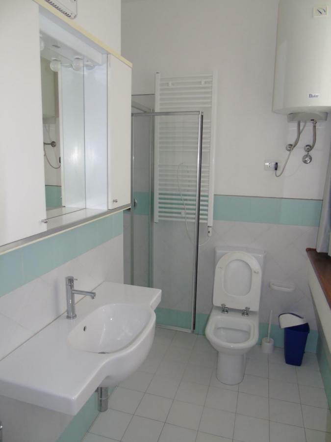 Condominio Nautilus Lignano Sabbiadoro Extérieur photo