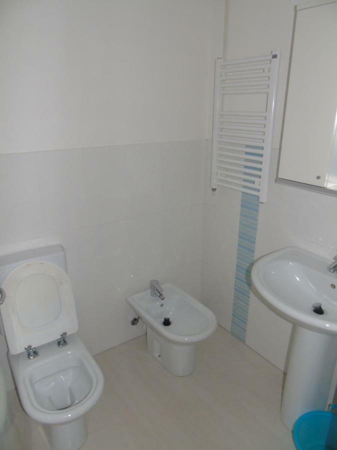 Condominio Nautilus Lignano Sabbiadoro Extérieur photo