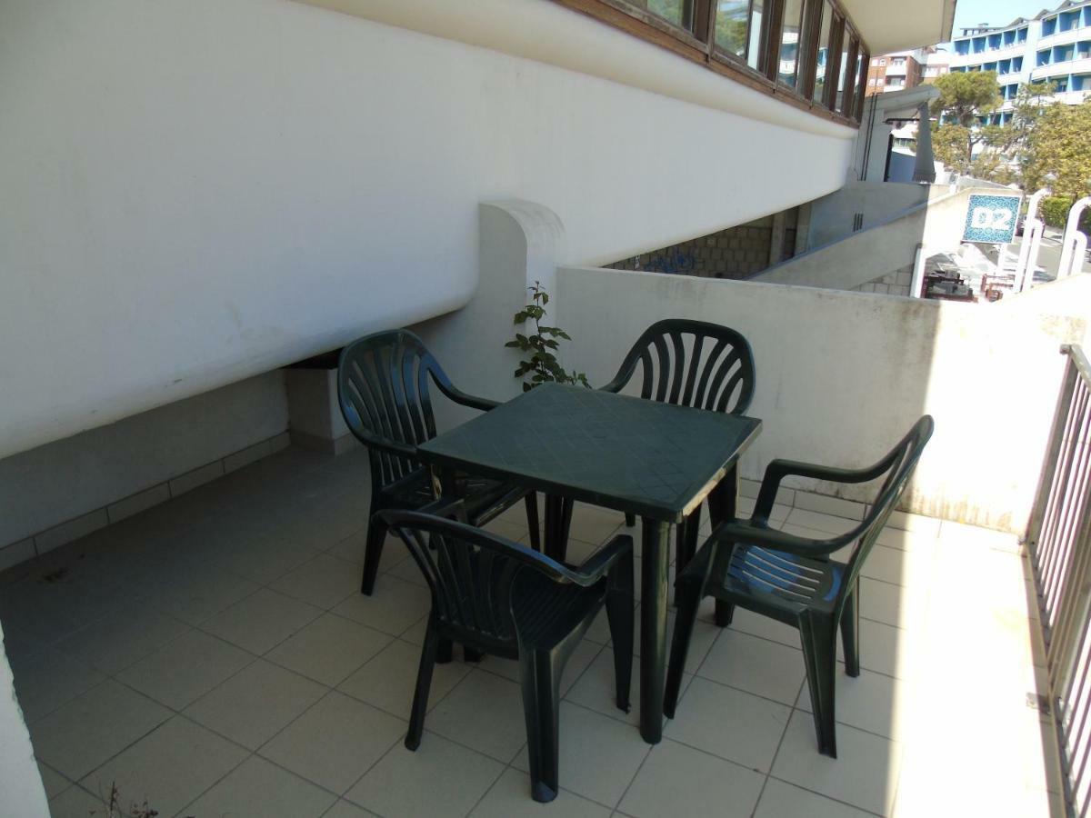 Condominio Nautilus Lignano Sabbiadoro Extérieur photo