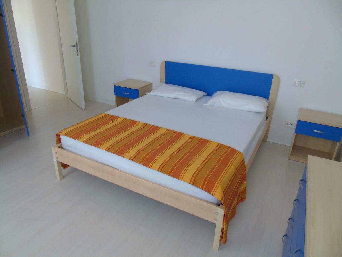 Condominio Nautilus Lignano Sabbiadoro Extérieur photo