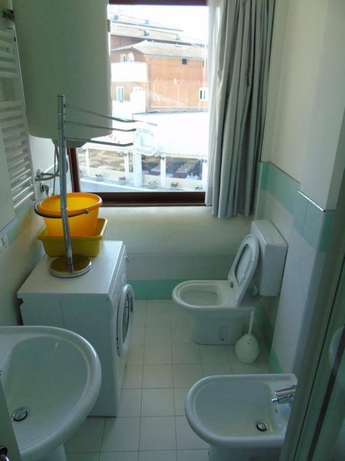 Condominio Nautilus Lignano Sabbiadoro Extérieur photo