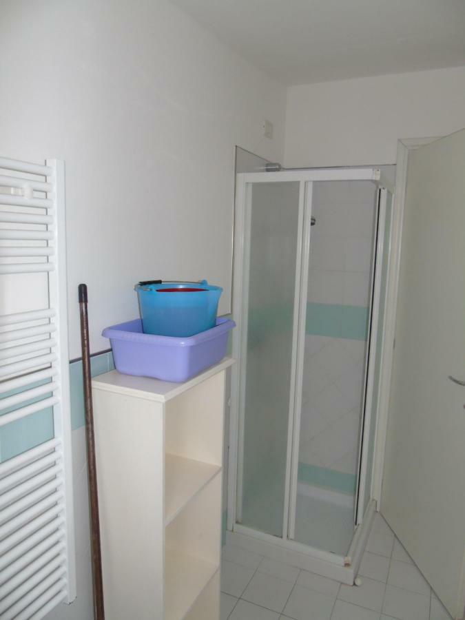 Condominio Nautilus Lignano Sabbiadoro Extérieur photo