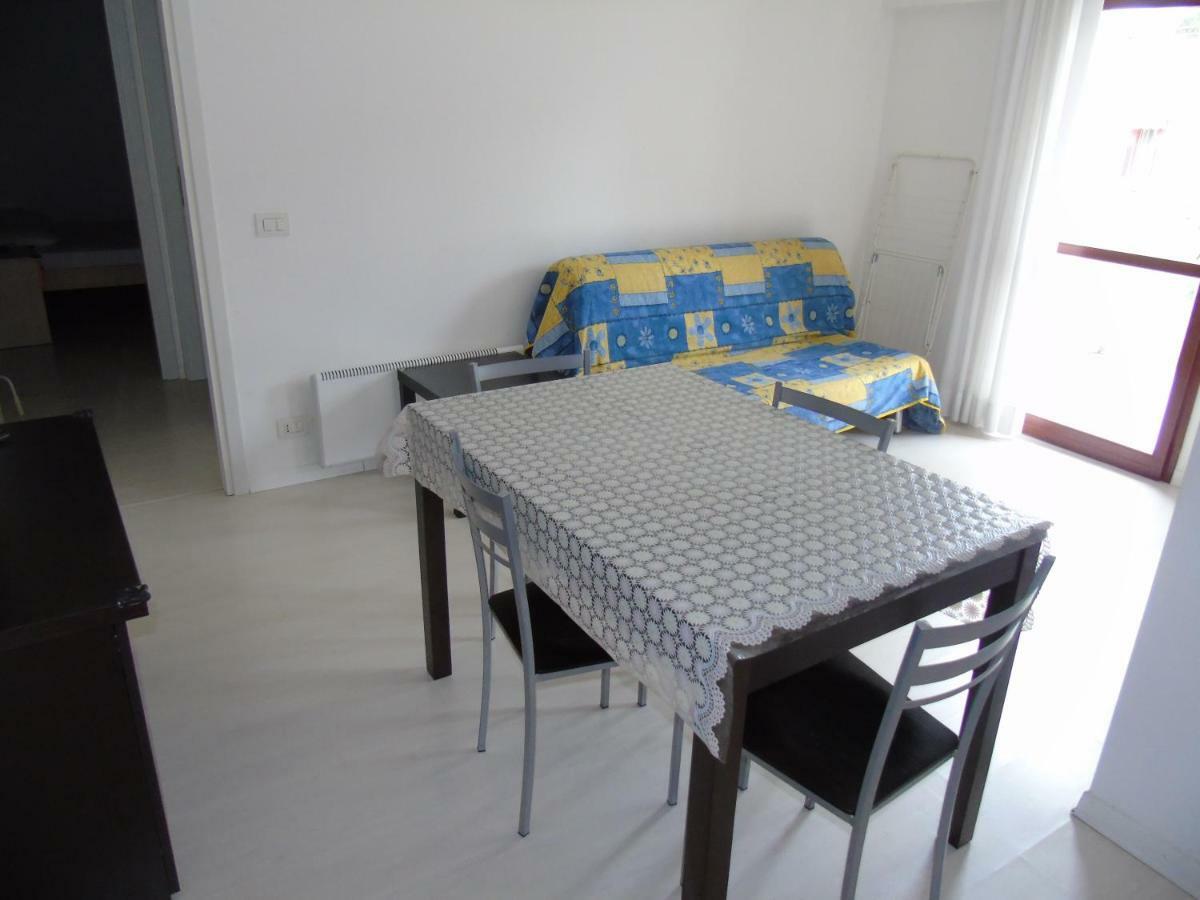 Condominio Nautilus Lignano Sabbiadoro Extérieur photo