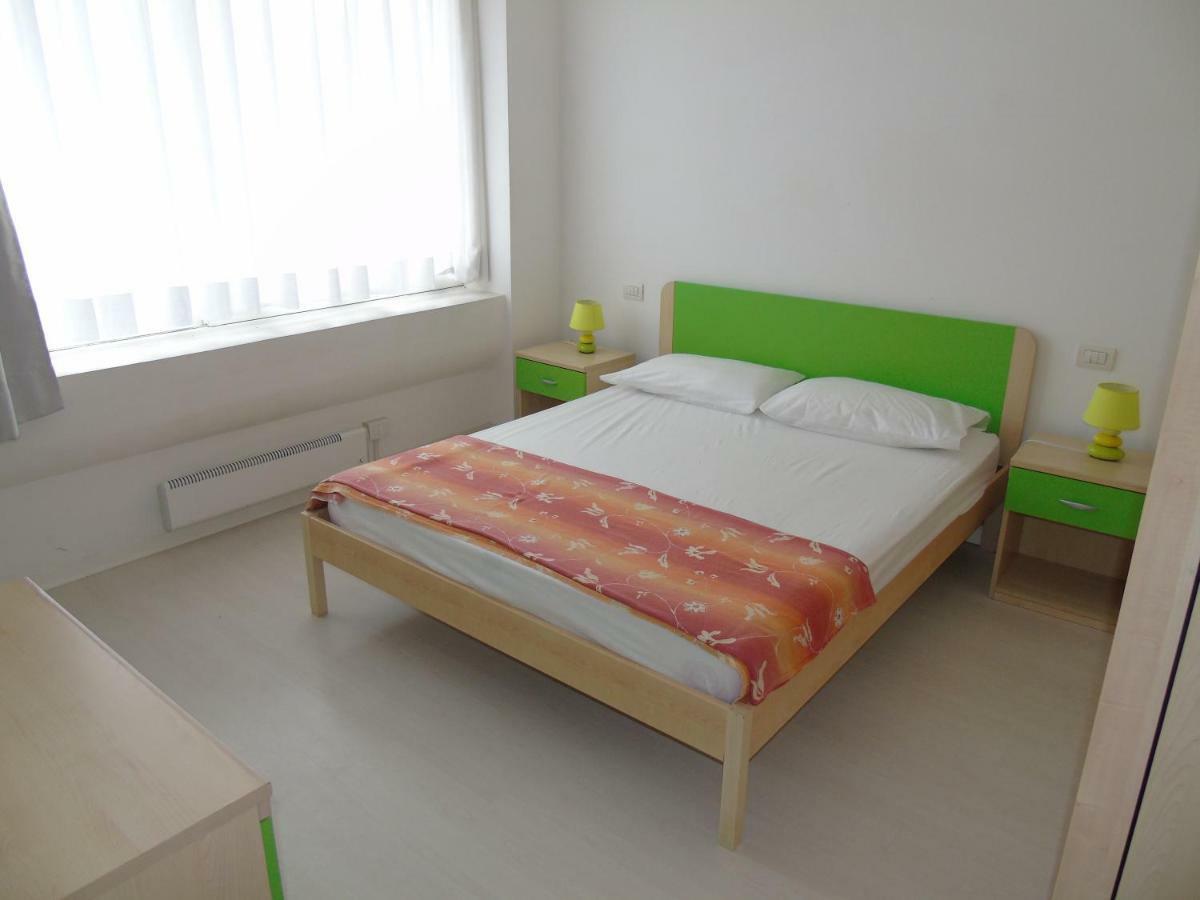 Condominio Nautilus Lignano Sabbiadoro Extérieur photo