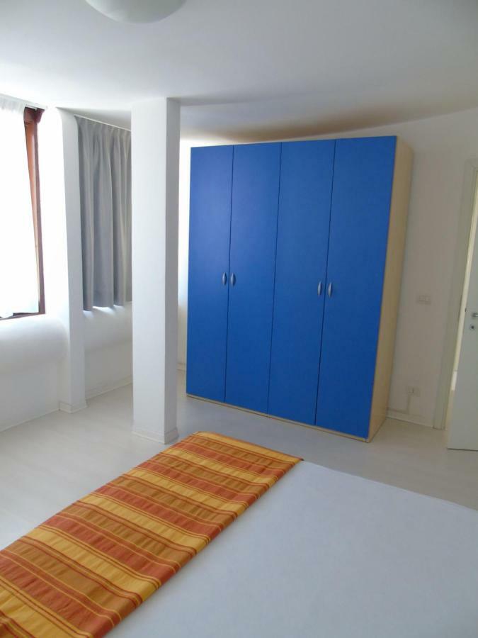Condominio Nautilus Lignano Sabbiadoro Extérieur photo