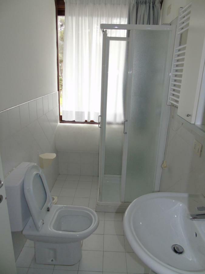 Condominio Nautilus Lignano Sabbiadoro Extérieur photo